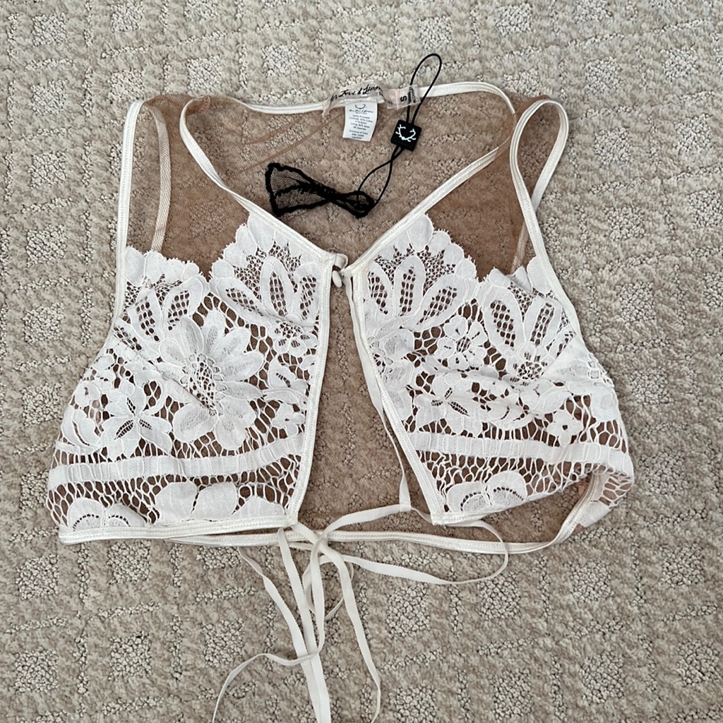 For Love  Lemons Bridal Lingerie
